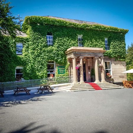 Belmont House Hotel แบนบริดจ์ ภายนอก รูปภาพ
