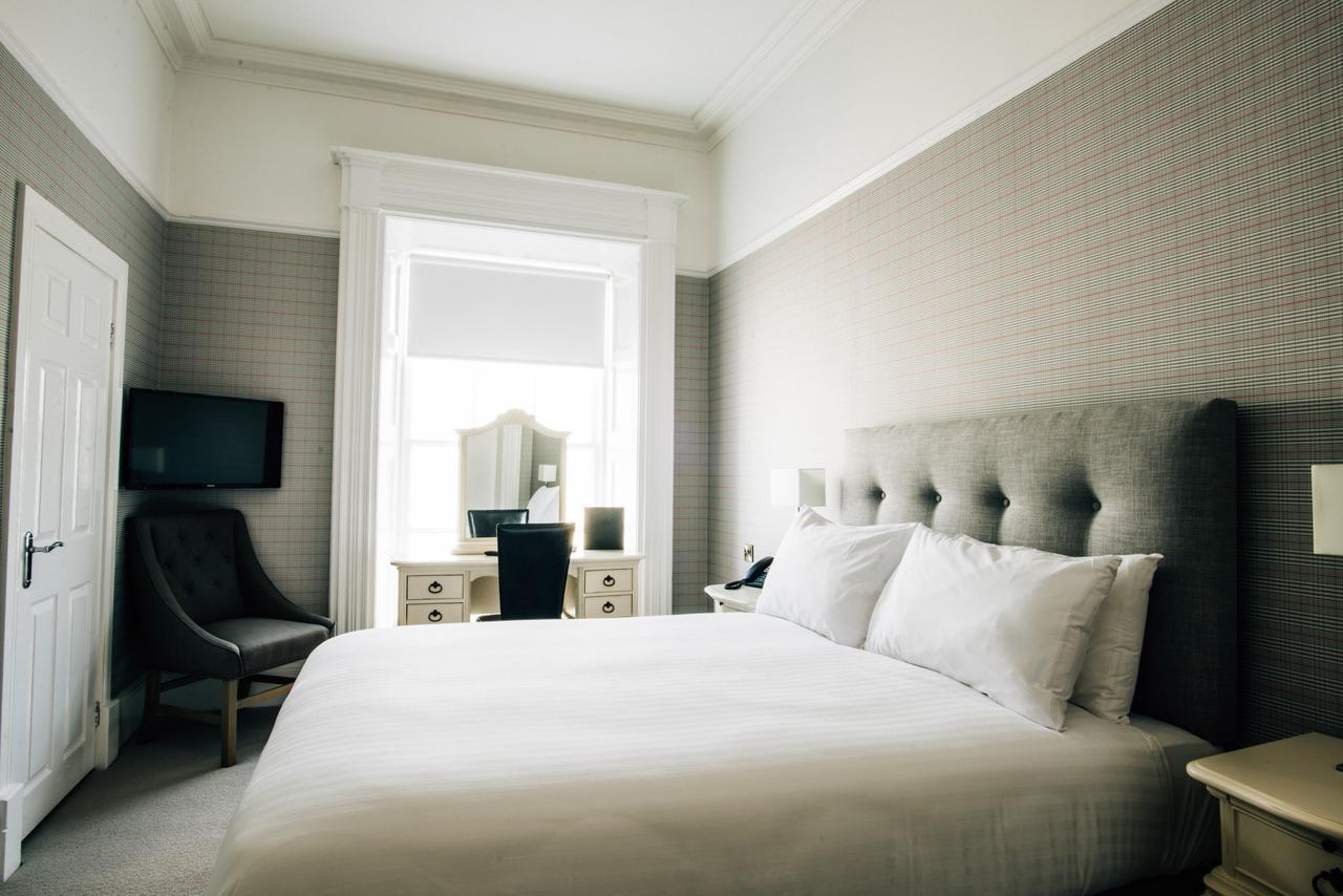 Belmont House Hotel แบนบริดจ์ ภายนอก รูปภาพ
