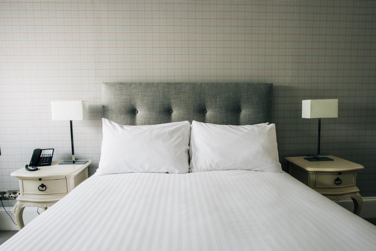 Belmont House Hotel แบนบริดจ์ ภายนอก รูปภาพ