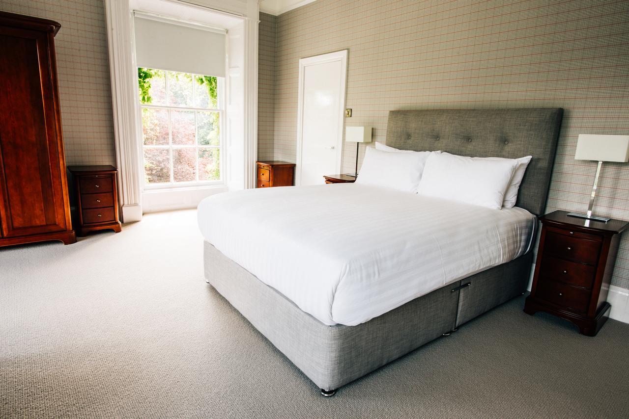 Belmont House Hotel แบนบริดจ์ ภายนอก รูปภาพ