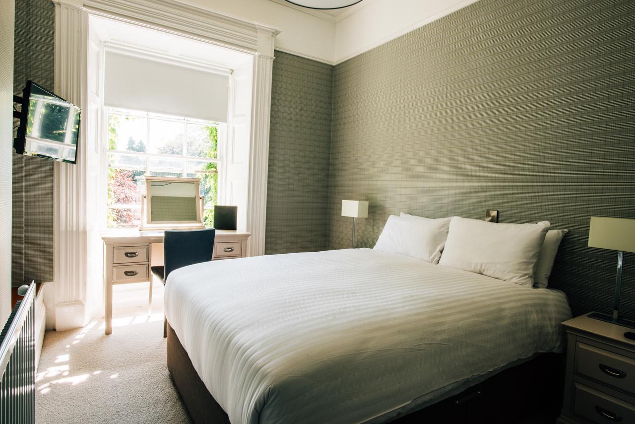 Belmont House Hotel แบนบริดจ์ ภายนอก รูปภาพ