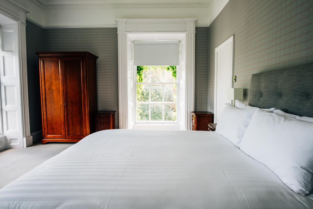 Belmont House Hotel แบนบริดจ์ ภายนอก รูปภาพ