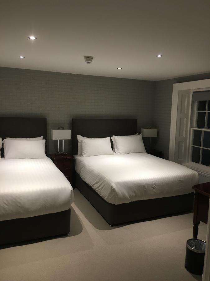Belmont House Hotel แบนบริดจ์ ภายนอก รูปภาพ