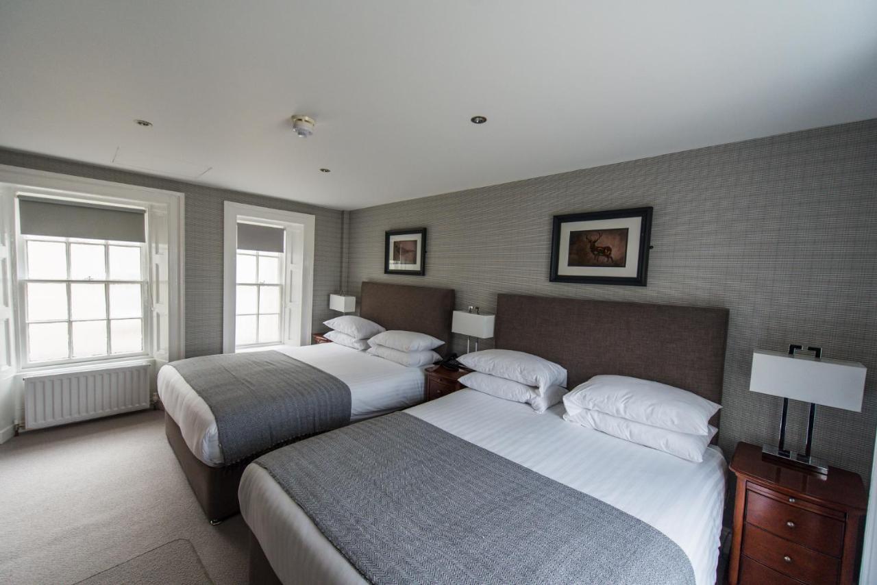 Belmont House Hotel แบนบริดจ์ ภายนอก รูปภาพ