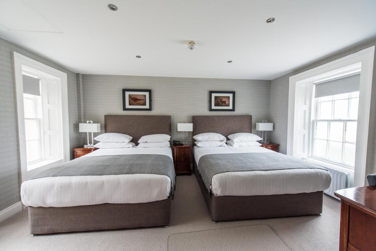 Belmont House Hotel แบนบริดจ์ ภายนอก รูปภาพ