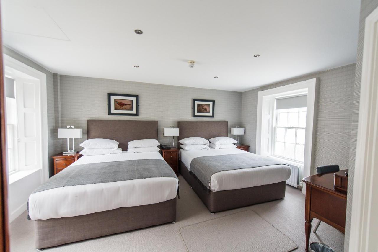 Belmont House Hotel แบนบริดจ์ ภายนอก รูปภาพ