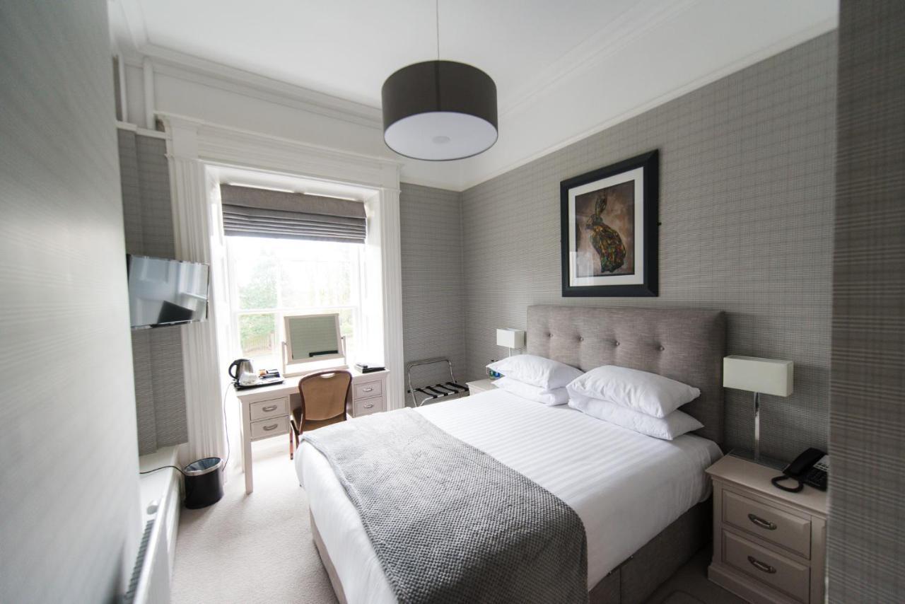 Belmont House Hotel แบนบริดจ์ ภายนอก รูปภาพ