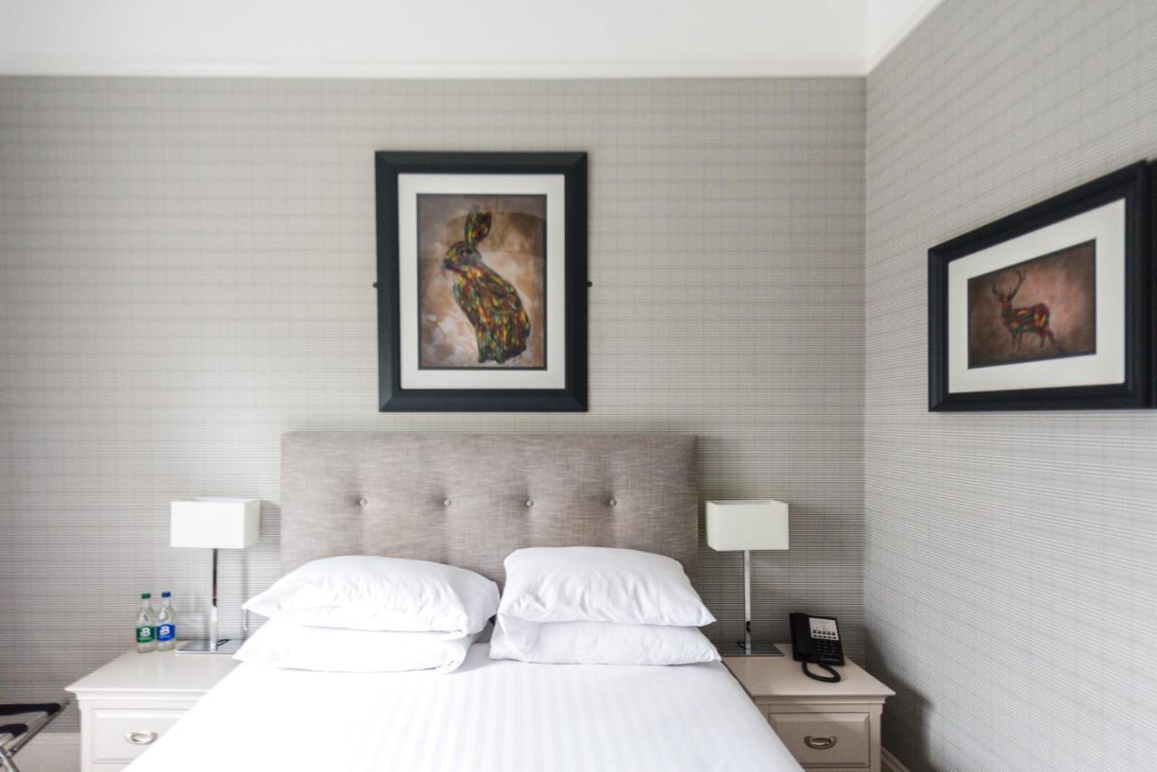 Belmont House Hotel แบนบริดจ์ ภายนอก รูปภาพ
